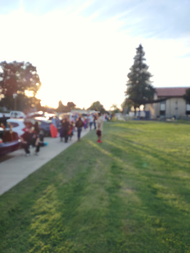 Prosperity Avenue Baptist Church - Thumbnail