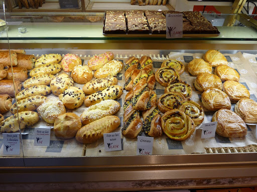 La Féérie des Délices