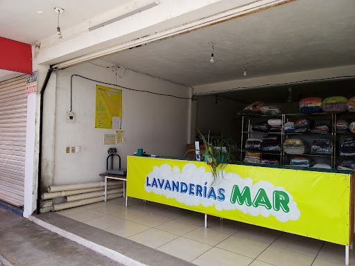 LAVANDERIAS MAR