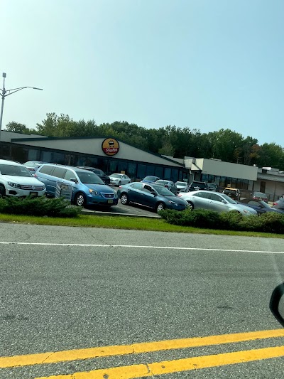 ShopRite Wines & Spirits of Little Falls