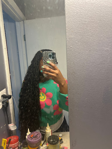 Charis Beauty Creation Hair Braiding Salon - Thumbnail