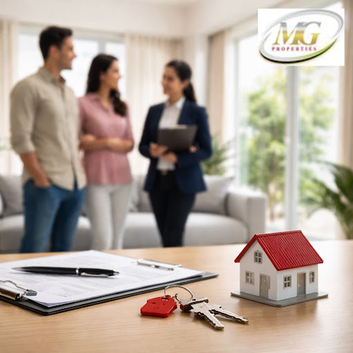 Want to sell your Thane flat quickly and at the right price? At MG.Properties, we help homeowners… post image