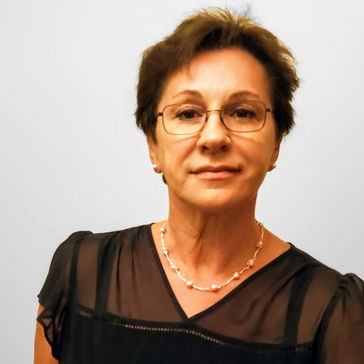 Anna Pazitny - RE/MAX SUBURBAN