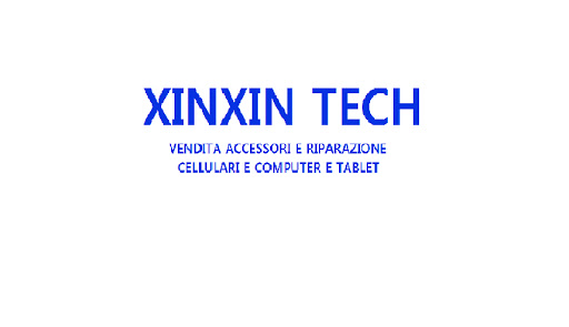 xinxin tech RIPARAZIONE E ACCESSORI PER CELLULARI E PC - Thumbnail