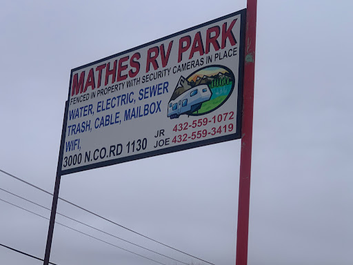 Mathes Rv Park - Thumbnail