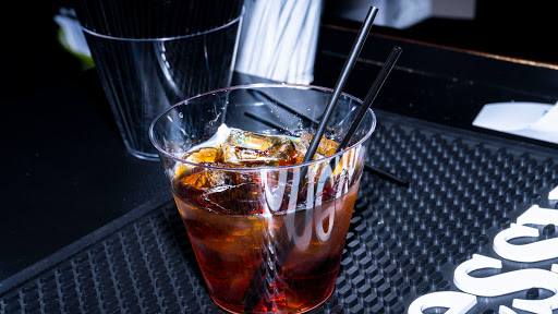Privilege Lounge - Visual