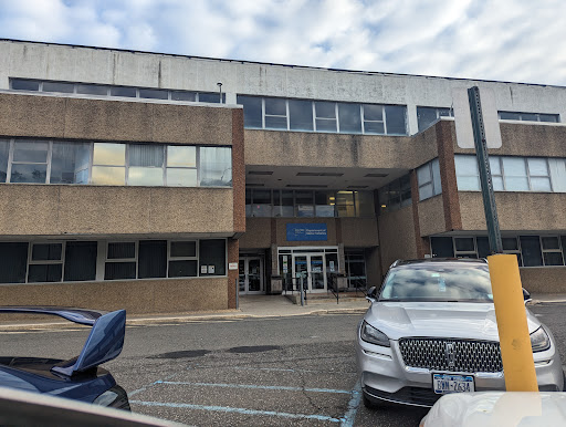 New York State DMV - West Haverstraw - Thumbnail