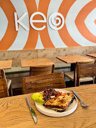 Photo n°5 de KEO Glaces Artisanales à Perros-Guirec (Marchand de glaces)