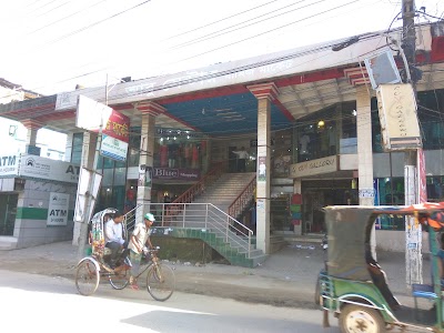 Photos of Abu Center