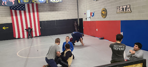 Beast Elite Training Academy - United States