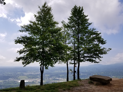 Eagle Bluff (The Rock) - Thumbnail