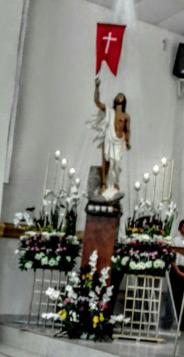 Nuestra Señora Del Sagrado Corazon De Jesus Gallery - Mexico