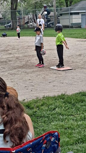 Goodwill Park - Visual