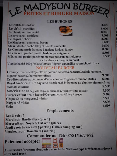 Photo 2 - Burger Gourmet
