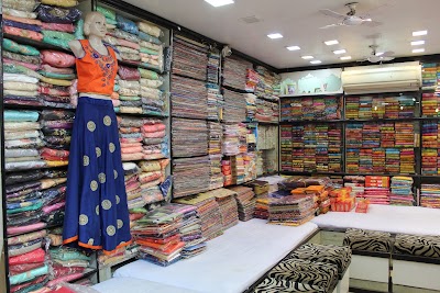 Krishna - Best Saree|Kids|Menswear Shop in Purulia