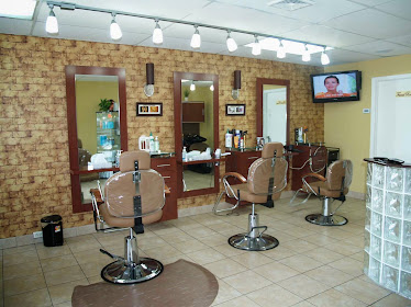 Beauty Affairs Salon