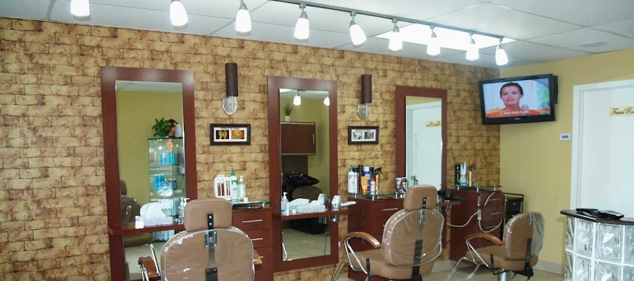 Beauty Affairs Salon