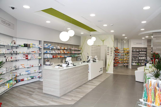 Farmacia dei Velini - Thumbnail