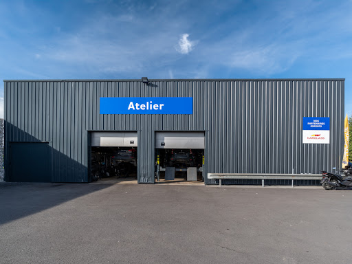 Norauto Lambersart