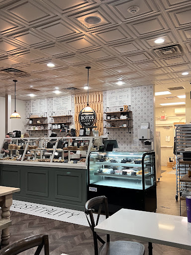 The Boyer Bakery - Thumbnail