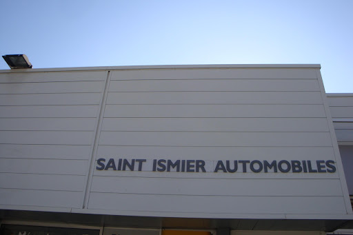 SAINT ISMIER AUTOMOBILES - Thumbnail