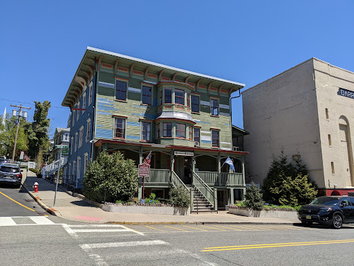 Boonton Holmes Public Library