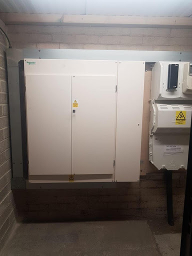 NLT Electrical - Visual