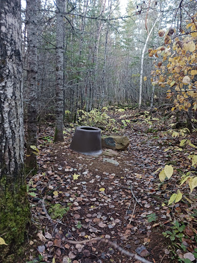 Swamper Lake Wayside Rest - Thumbnail