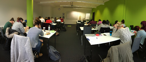 Trinity Teaching - Thumbnail
