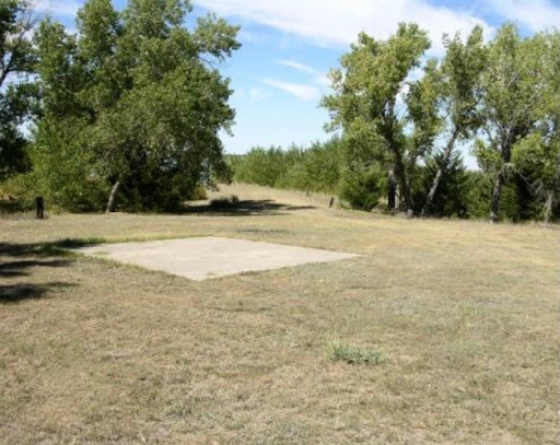 White Tail Campground - Thumbnail