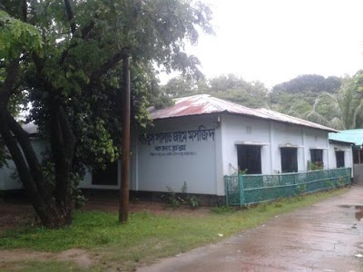 Photos of Baitush Salat Jame Masjid