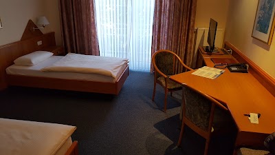 lodging