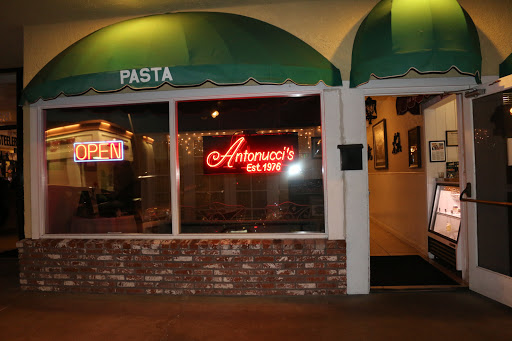 Antonucci's Italian & Seafood Restaurant Gallery - United States
