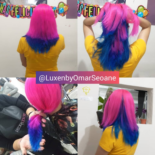 Luxenbyomarseoane Gallery - Mexico