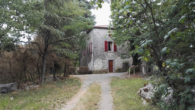 Mas Daudet