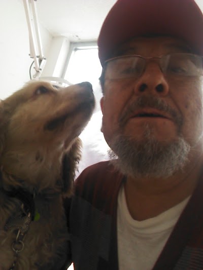 Photos of Vet Center