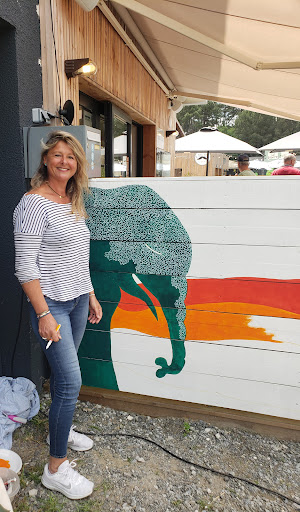 Sonia MICHEL, Artiste plasticienne - Thumbnail