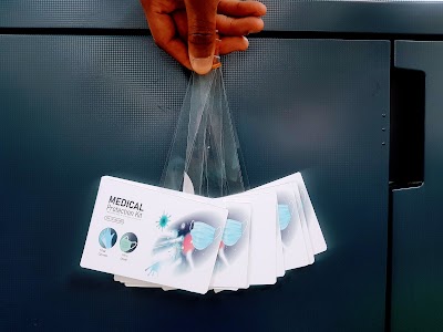 Photos of Business Card Printing - Print N Design-🇦🇪