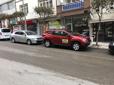 umut rent a car