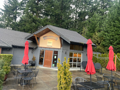 Pepper Bridge Winery & Amavi Cellars Tasting Room Gallery - United States