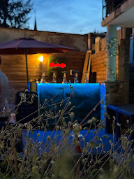 Photo n°13 de QG Fastfood France à Saverne (Restaurant)