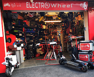 Photo n°22 de ElectroWheel à Antibes (Distributeur de véhicules électriques)