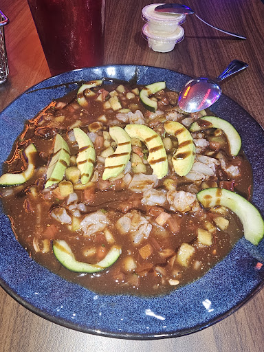 Tacos & Mariscos Costa Baja - Thumbnail