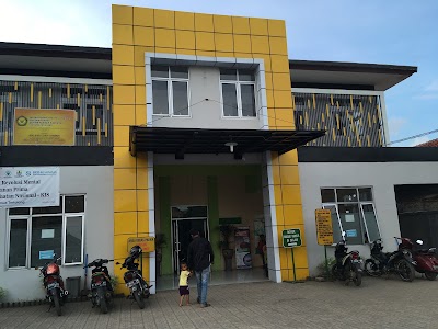 Photos of General Hospital Budi Luhur