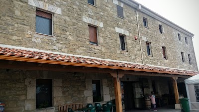 Photos of Factory Hostel