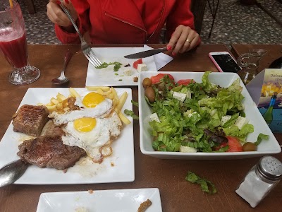 Photos of Sabores de Monta&ntilde;a