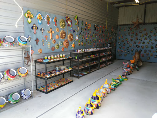 Chilla's Storage - Visual