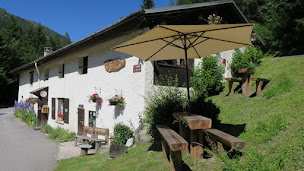 Photo n°51 de Gîte-Refuge Le Moulin à Chamonix-Mont-Blanc (Restaurant)