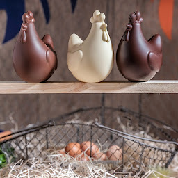 Photo n°14 de L'Atelier du Chocolat à Le Mans (Boutique de cadeaux)