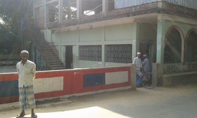 Photos of Al Kudury Jame Mosque